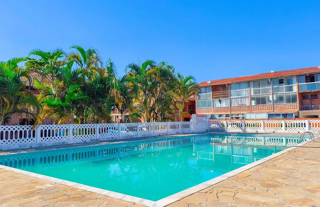 A Casinha Ubatuba-1