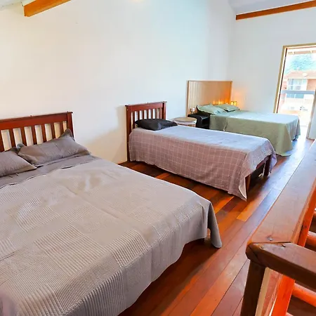 A Casinha Ubatuba-2